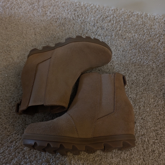 Sorel Ankle boots - Picture 4 of 7